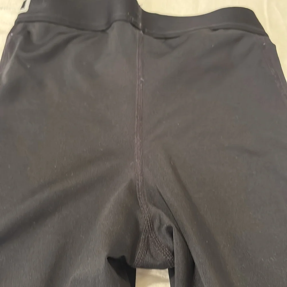 Nike pro black